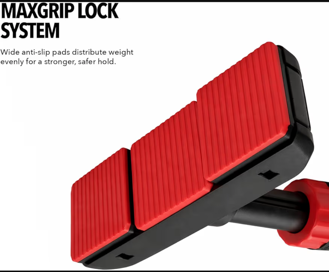 Home workout pull-up bar