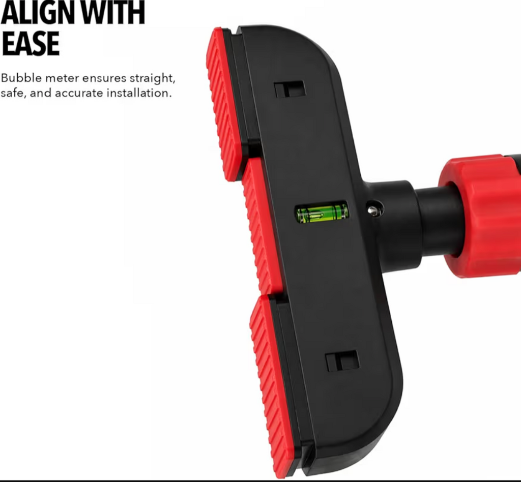 Home workout pull-up bar